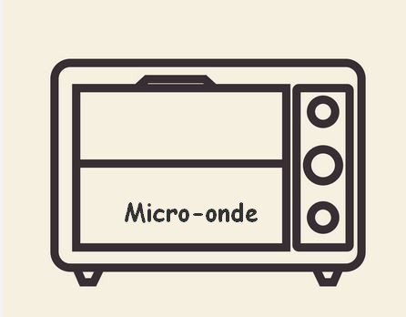 micronde sein